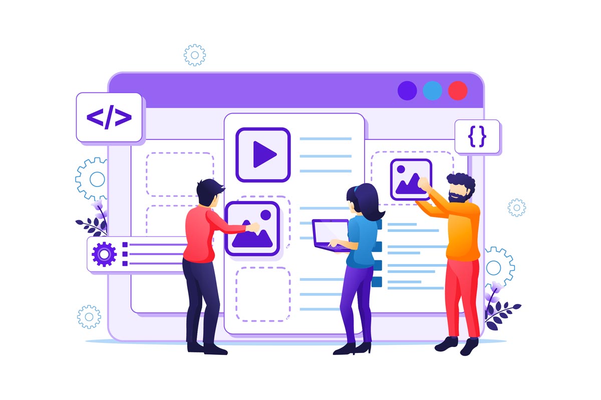 WordPress Design and Customization