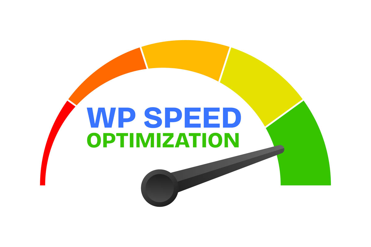 WordPress Speed Optimization