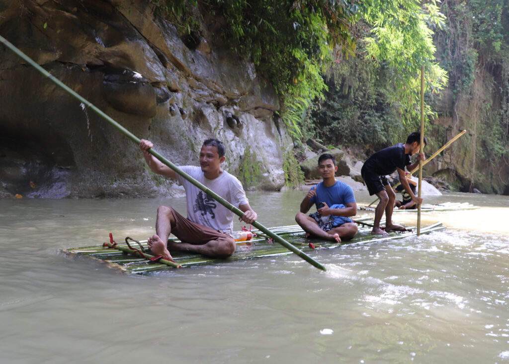 Debotakhum, Bandarban