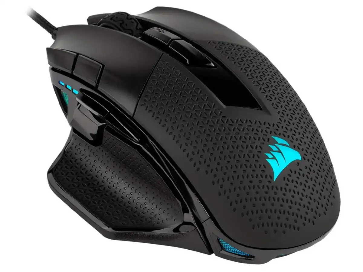 Corsair NIGHTSWORD RGB Gaming Mouse