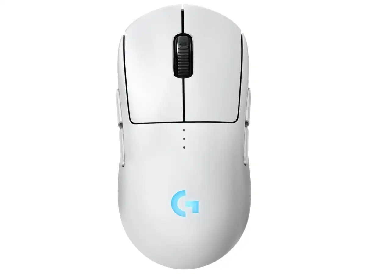 Logitech G PRO 2 LIGHTSPEED Wireless Gaming Mouse