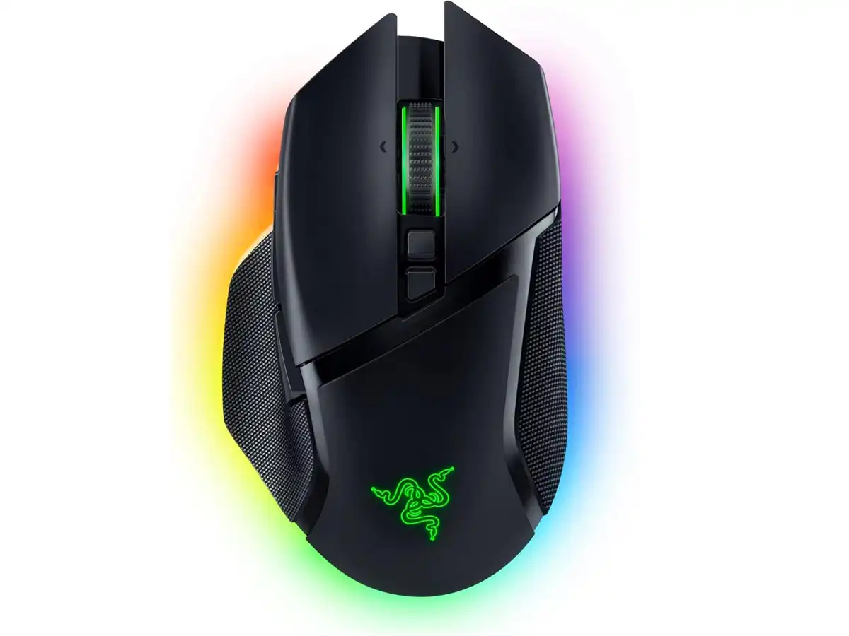 Razer Basilisk V3 Pro Wireless Gaming Mouse