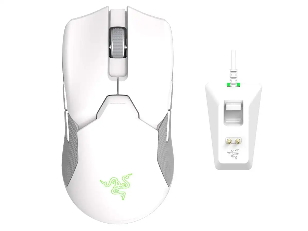 Razer Viper Ultimate Lightweight Wireless Gaming Mouse